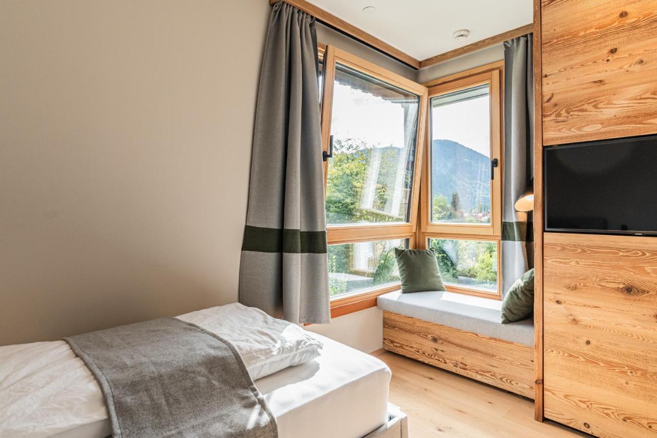 Das Kirchbichl - Stylisch Laessig, Mit Eigener Sauna Schliersee Exterior foto