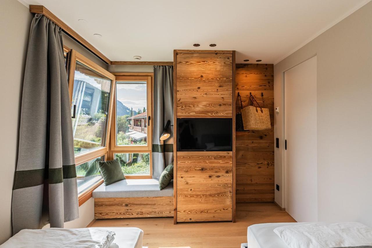 Das Kirchbichl - Stylisch Laessig, Mit Eigener Sauna Schliersee Exterior foto